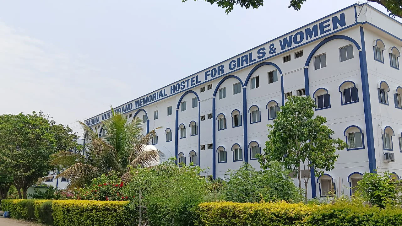 Hostel placeholder