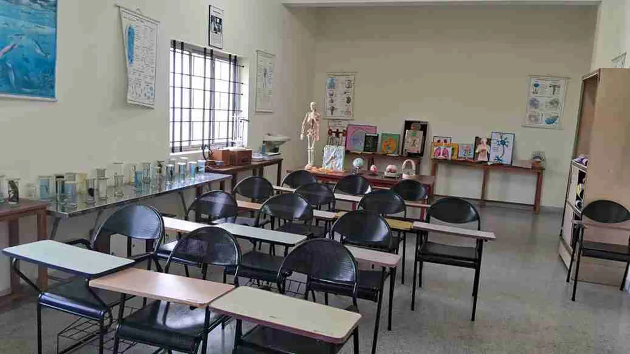History lab placeholder